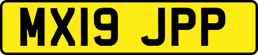 MX19JPP