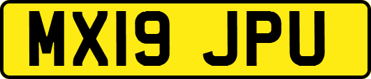 MX19JPU
