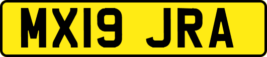 MX19JRA