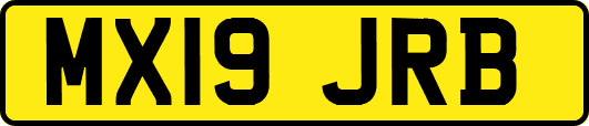 MX19JRB