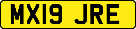 MX19JRE