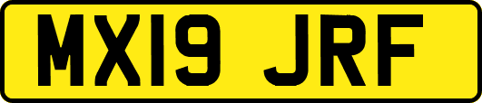 MX19JRF