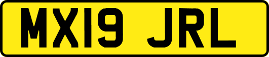 MX19JRL