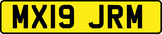 MX19JRM