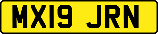 MX19JRN