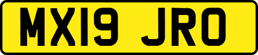 MX19JRO