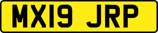 MX19JRP