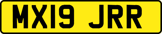 MX19JRR