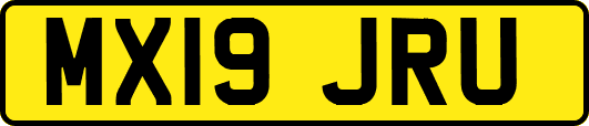 MX19JRU