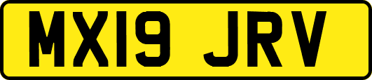 MX19JRV