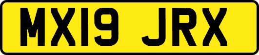 MX19JRX