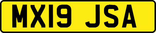 MX19JSA