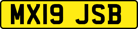 MX19JSB