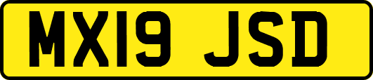 MX19JSD