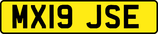 MX19JSE