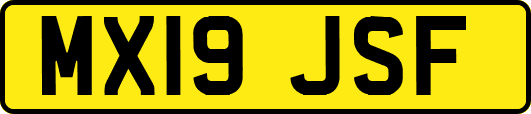 MX19JSF
