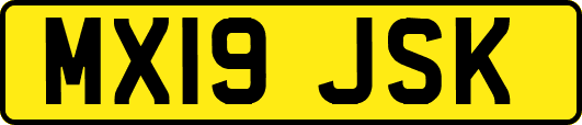 MX19JSK