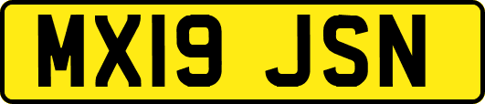 MX19JSN