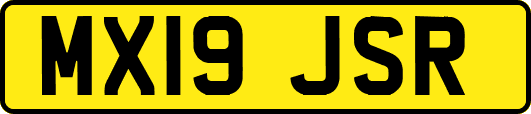MX19JSR