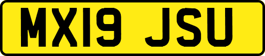 MX19JSU