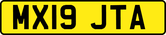 MX19JTA