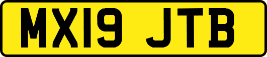 MX19JTB