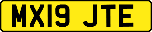 MX19JTE