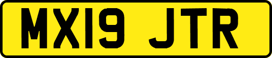MX19JTR