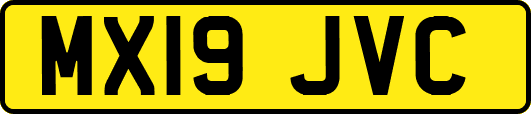 MX19JVC