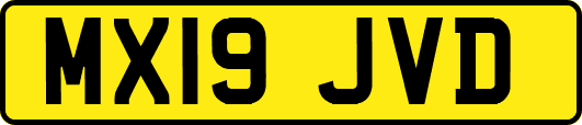MX19JVD