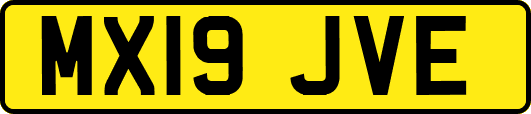 MX19JVE