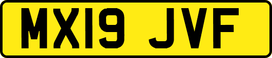 MX19JVF