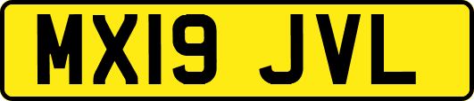 MX19JVL