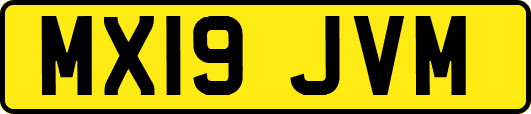 MX19JVM