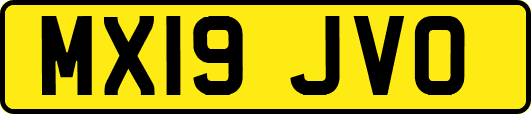 MX19JVO