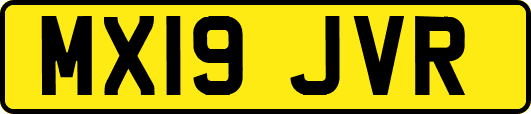MX19JVR