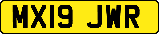 MX19JWR
