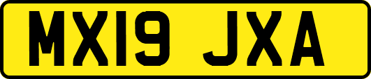 MX19JXA