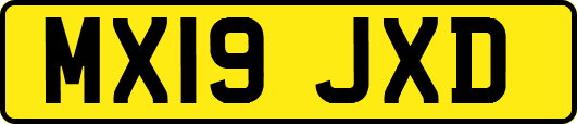 MX19JXD