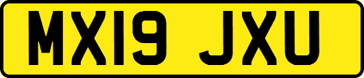 MX19JXU