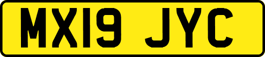 MX19JYC