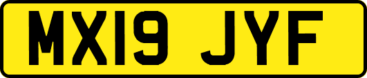 MX19JYF