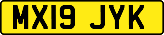 MX19JYK