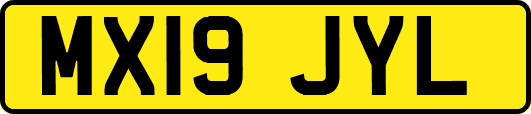 MX19JYL