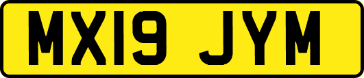 MX19JYM