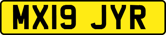 MX19JYR