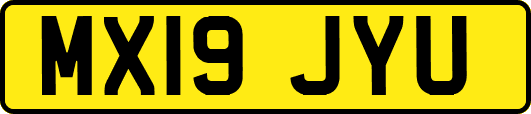 MX19JYU