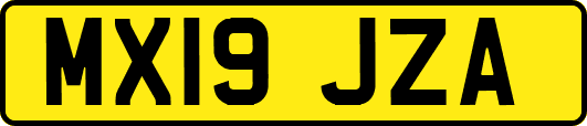MX19JZA