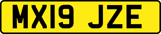 MX19JZE