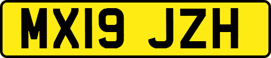 MX19JZH